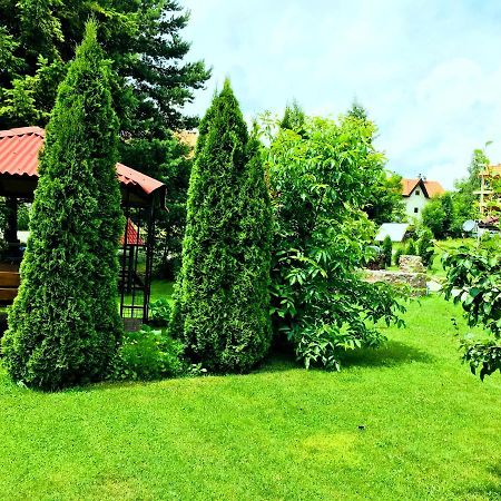 Omiljeni Apartments زلاتيبور المظهر الخارجي الصورة