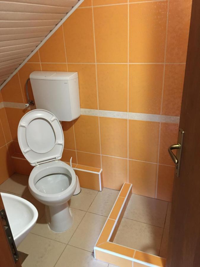 Omiljeni Apartments زلاتيبور المظهر الخارجي الصورة
