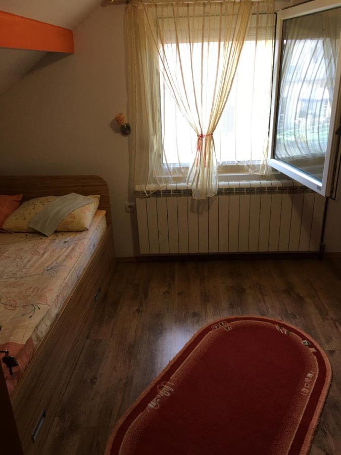 Omiljeni Apartments زلاتيبور المظهر الخارجي الصورة