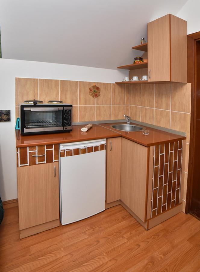 Omiljeni Apartments زلاتيبور المظهر الخارجي الصورة