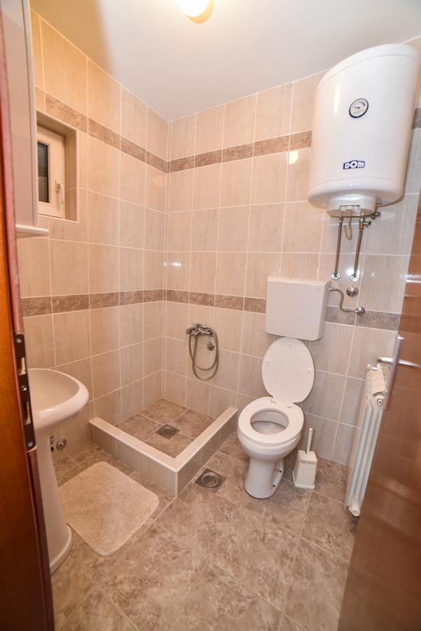 Omiljeni Apartments زلاتيبور المظهر الخارجي الصورة
