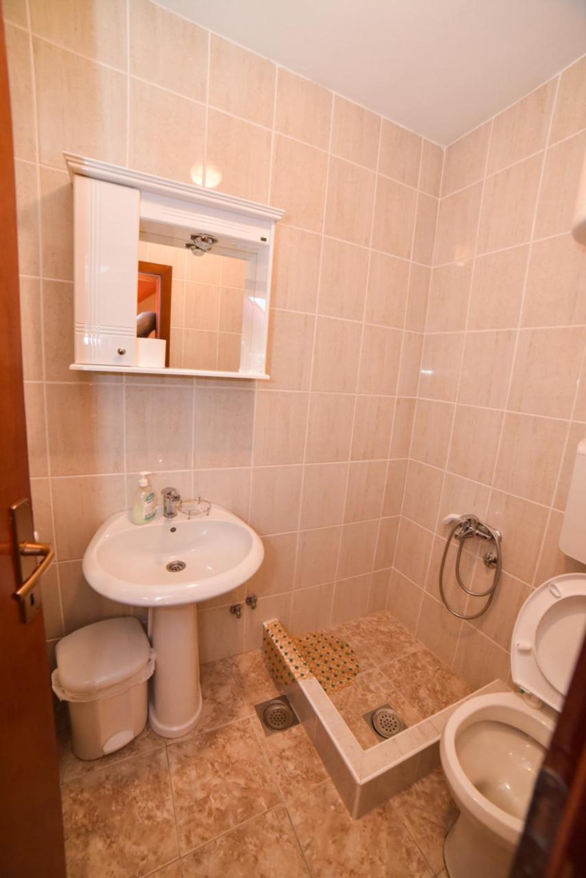 Omiljeni Apartments زلاتيبور المظهر الخارجي الصورة