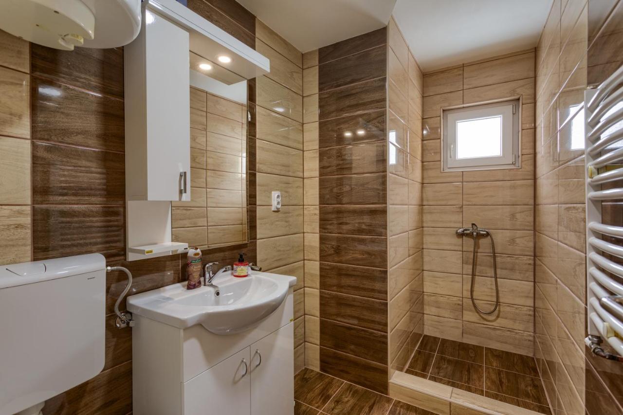 Omiljeni Apartments زلاتيبور المظهر الخارجي الصورة
