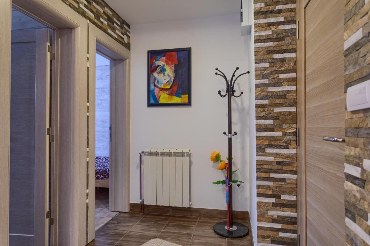 Omiljeni Apartments زلاتيبور المظهر الخارجي الصورة