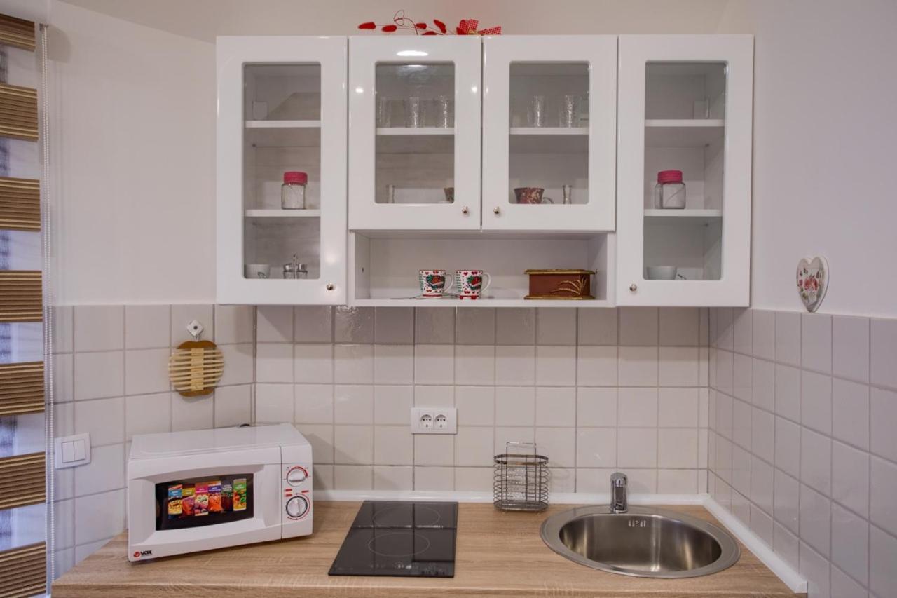 Omiljeni Apartments زلاتيبور المظهر الخارجي الصورة